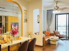 Hình ảnh AKARI CITY – GIÁ TỐT 1TỶ415  75m²-Tặng nội thất 200tr