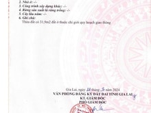 Hình ảnh Đất 8*25,2 Full Thổ cư Hẻm Nguyễn Chí Thanh Liền kề Nhà Văn Hóa