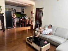 Hình ảnh Bán Gấp CC Thế Kỷ 21, 80M2 1TYT535 ,Đối Diện Landmark