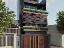 Hình ảnh CHỦ ĐỊNH CƯ NƯỚC NGOÀI CẦN BÁN GẤP Biệt thự ngay Cao Thắng, Q10 🏡 5,5