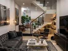 Hình ảnh Hàng VIP PRO TÂY THẠNH TÂN PHÚ - 43M² (3,5X 13) - Căn góc mới đẹp VÀO