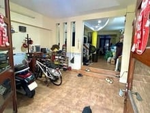 Hình ảnh Lên cho anh chị 1 căn nhà VIP Quận 3 61m2 chỉ 5 tỷ 220