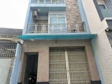 Hình ảnh Trường Chinh- kết cấu đẹp, NỞ HẬU, 6PN, VỊ TRÍ ĐẮC ĐỊA - 59M2 1Tỷ945