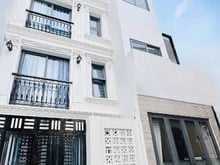 Hình ảnh CHỈ 2 tỷ 530 Còn TL - nhà 3 tầng NGAY CHỢ GÒ VẤP - NGUYỄN THÁI SƠN, P.