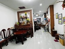 Hình ảnh 🔥 Nhỉnh 100 TRIỆU/M2, ngang HIẾM 4,5M  ------------------------------