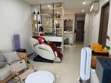 Hình ảnh Bán 2pn Hadocentrosa Quận 10-2 tỷ 102-Tặng nội thất