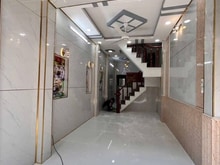 Hình ảnh Bán nhà 3 Tháng 2 Quận 11 - 47m2 - 1 Trệt 1 Lầu - 2PN 2WC
