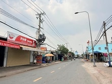 Hình ảnh Bán Kho xưởng Mặt Tiền  Nguyễn Văn Cự Tỉnh Lộ 10, 675m2 ( 12 x 58 )