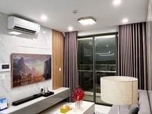 Hình ảnh Căn Hộ Cantavil An Phú Q2 - 76m2 - 2PN 2WC - Giá Chỉ 2 Tỷ 520
