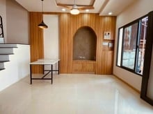 Hình ảnh Nhà hẻm Điện Biên Phủ, Phường 17, Quận Bình Thạnh 5m x 7m