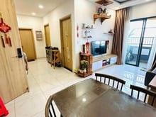 Hình ảnh BÁN CHUNG CƯ  FRESCA RIVERSIDE diện tích rộng 70m2 - giá tốt 1TỶ365