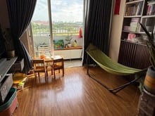 Hình ảnh Bán cănhộ Chung cư Resco An Hội 3, Nguyên Xá, Phường 14, Quận Gò Vấp ✨