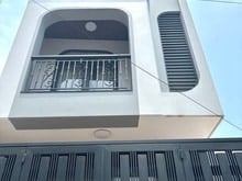 Hình ảnh Ngay Quận 1 - 36M2 - kế hẽm ô tô - 2 TẦNG - PHAN ĐÌNH PHÙNG - PHÚ NHUẬ