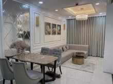 Hình ảnh Chung cư Prosper. phan văn hớn. Q 12 Ngay Cầu Tham lương-65M2 1TỶ176
