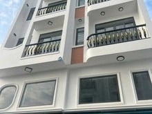 Hình ảnh Tỉnh lộ 10, NHÀ MỚI, ĐẸP FULL NỘI THẤT, 4 TẦNG, 4x16, 1 Tỏi 285 thương