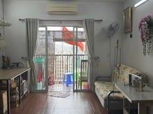 Hình ảnh Bán chung cư kim hồng quận Tân Phú ( thang máy )-78 m2 1TỶ340