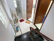Hình ảnh Chủ cần bán gấp hẻm xe hơi Thoại Ngọc Hầu, P. Phú Thạnh, Q. Tân Phú