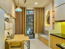Hình ảnh Chỉ 1 TỶ 525 có nhà sát HXH, XVNT, BÌNH THẠNH - 2 TẦNG - HOÀN CÔNG   -