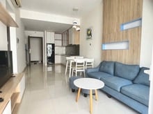Hình ảnh SUNRISE RIVERSIDE - Nhà Bè  70m2, 2 PN - 2WC , FULL nội thất, VIEW NAM