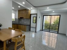 Hình ảnh Chung cư Nhất Lan-Khu Tên Lửa, xung quanh là khu dân cư-71M2 1TỶ240