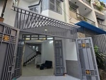 Hình ảnh 🏘️Cho thuê nhà Hẻm Bùi Tư Toàn, Phường An Lạc, Bình Tân Gần Chợ