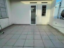 Hình ảnh Nhà hẻm Nguyễn Thị Thập, P. Tân Phú, Quận 7, 6m x7m có SHR