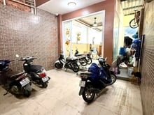 Hình ảnh Cực sốc i quận 7 i chỉ 13 tỷ 100 i 4.8x22 i 5 tầng