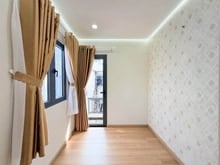 Hình ảnh 🏡 Nhà đẹp Hùynh Văn Bánh, PHÚ NHUẬN • NGANG 4M • 3 TẦNG BTCT • 3PN 3W