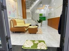 Hình ảnh đang cần tiền gấp nên bán căn nhà ngay hẻm 2 đường số 2 phường 15 Q11