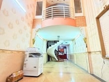Hình ảnh HXH 8M - xe hơi ngủ nhà - Q3 - Lê VĂN SỸ -  5 TẦNG - 6PN - HOÀN CÔNG Đ