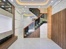 Hình ảnh Hạ Giá: Đường Số 22 P.Linh Đông Q. Thủ Đức 40m2 Giá:1,58 Tỷ 1T1L