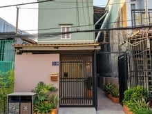 Hình ảnh Bán nhà đường 53 Hiệp Bình Chánh Thủ Đức, gần chợ Hiệp Bình, 130m2