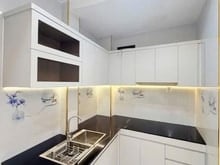 Hình ảnh Nhà đẹp Bình Thạnh - Phan Văn Hân - 48m2 - 1 Trệt 1 Lầu - Giá 2 Tỷ 570