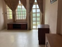 Hình ảnh Cho thuê nhà Bình Phú P10, Q6, 20 triệu