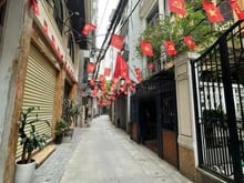 Hình ảnh Bán nhà phố Quan Nhân - TTQ Thanh Xuân  - Nhỉnh 7tỷ - MT đẹp thoáng