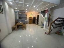 Hình ảnh Nhà đẹp Bình Trưng Thủ Đức - 47m2 - 1 Trệt 1 Lầu - 2PN 2WC - 2 Tỷ 730