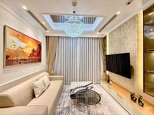 Hình ảnh Bán Trang Chủ MB66.COM / Đăng Ký Tặng 66K 2PN, Full nội THẤT, C3 VINHOMES CENTRAL PARK, P.22, BÌNH TH
