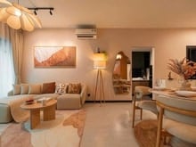 Hình ảnh Bán Trang Chủ MB66.COM / Đăng Ký Tặng 66K cao cấp 2PN De La Sol. 83M2-1tỷ975 (Bao hết)