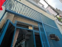 Hình ảnh CHO THUÊ NHÀ NGUYÊN CĂN, 3 Phòng ngủ, Trệt, 1 Lửng, 1 Lầu, có nội thất