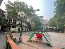 Hình ảnh Bán nhà phố Quan Nhân - TTQ Thanh Xuân - 36m - 7ty9 - MT đẹp thoáng