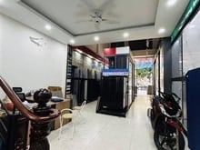 Hình ảnh Nhà đẹp Bình Thạnh - Bùi Đình Túy - 52m2 - 1 Trệt 1 Lầu - Giá 2 Tỷ 530