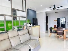 Hình ảnh Bán Trang Chủ MB66.COM / Đăng Ký Tặng 66K 3PN 109m2 - căn góc VIEW SÔNG CHỈ 2 Tỷ 105 All In - THE SUN