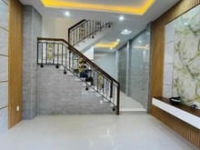 Hình ảnh Chủ gửi bán gấp căn nhà đường Ông Ích Khiêm P5 Q11. 50m2 1T1L SHr