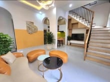 Hình ảnh Còn căn nhà ngay đường hẻm 96 Lý Nam Đế, phường 7, quận 11,