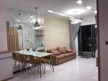 Hình ảnh Bán Căn Hộ Cao Cấp Res 11 - Quận 11 - 84m² - 2PN, 2WC - Sổ Hồng Riêng