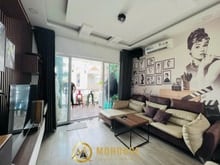 Hình ảnh Căn Hộ 1Phòng ngủ Bancony Máy Giặt Riêng Gần Chợ Tân Định, Cầu Kiệu Q3