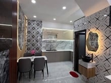 Hình ảnh 🏠 Bán nhà Ni Sư Huỳnh Liên Tân Bình - 1 Trệt 2 Lầu - 4PN 3WC
