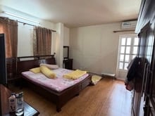 Hình ảnh Nhà hẻm xe hơi - Phan Sào Nam - Bàu Cát - Đồng Đen - Chỉ 7.9 tỷ