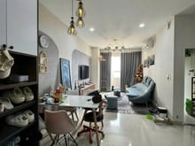 Hình ảnh Giá 10tr5/th, Chung cư Hoa Sen, Lạc Long Quân, Q11: 73m2, 2PN, 2WC.