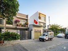 Hình ảnh Bán nhà đường số 9 Hiệp Bình Phước Thủ Đức, 198m², 18.5 tỷ